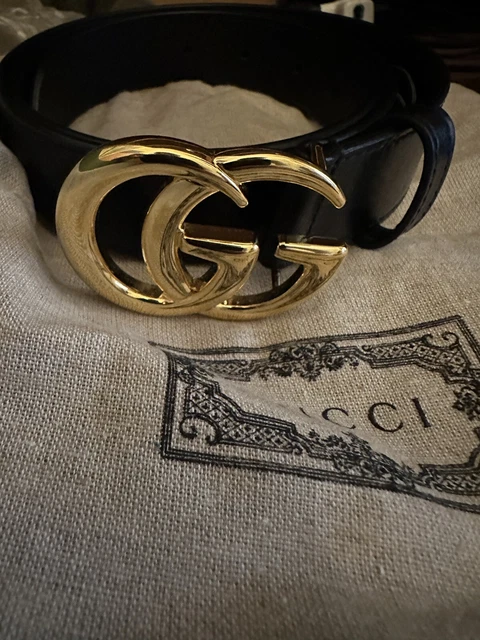 Cintura gucci uomo best sale tigre