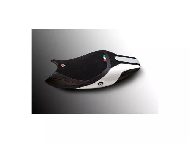 Housse Siege N N Ducabike Ducati Monster 1100 2009 > 2010 01DD
