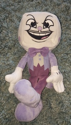 king dice plush funko