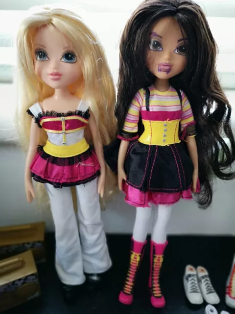 MOXIE GIRLZ AVERY Sophia Art titude Set 5.00 PicClick UK