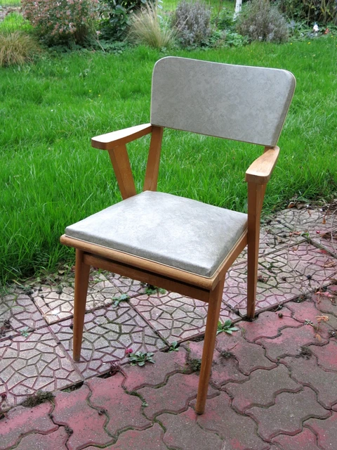 Fauteuil Bridge Anne 60