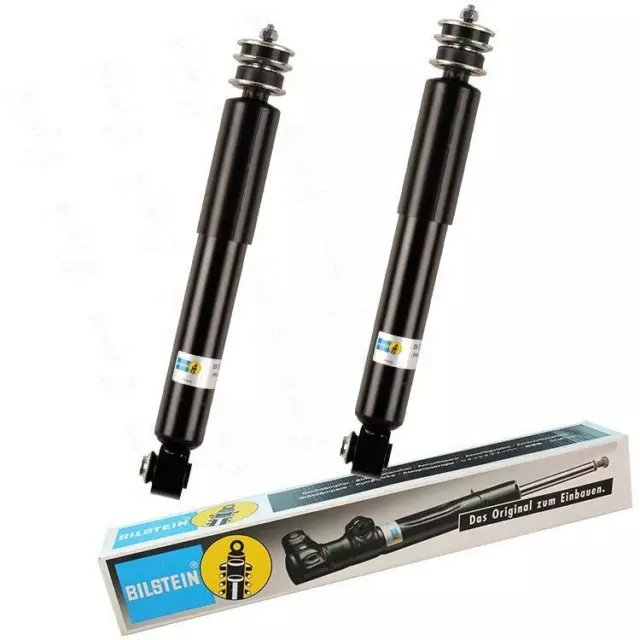 2 BILSTEIN Ammortizzatore B4 Frontale per Mercedes Classe M W163
