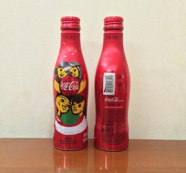 Gobelet Coca-Cola - Coupe Du Monde Féminine FIFA 2019 - France - Plastique #89