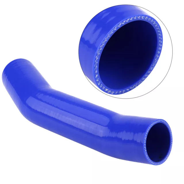 Auto Intercooler EGR Boost Silicone Hose Turbo Pipe for Jaguar X-Type C2S26986