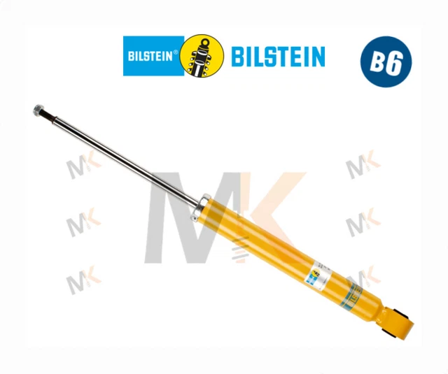Bilstein B4 Volkswagen Jetta GL Wagon Rear Shock Absorber