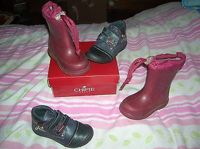 sac neuf HELLO KITTY NEUF FILLE Chipie lot bottes cuir neuves 24 chipie VAL 95 EUR 