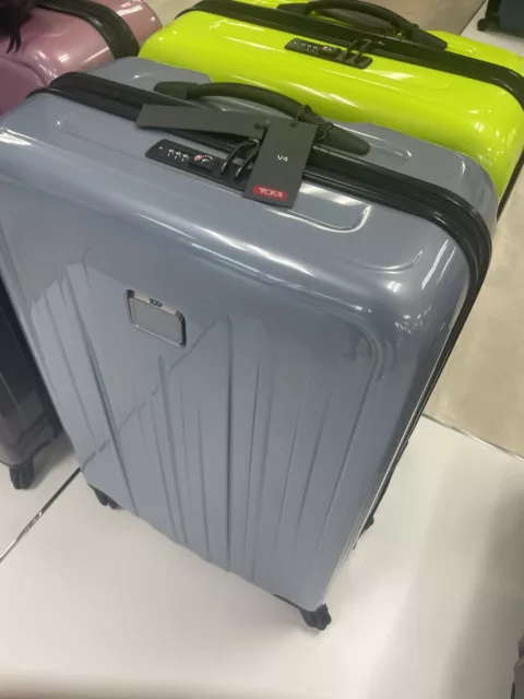 Tumi Extended Trip Expandable Packing Case Last One!