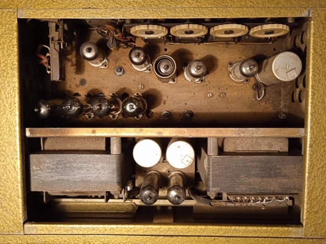 Klemt Echolette M40 9