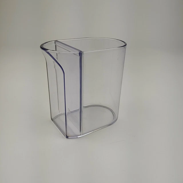 Braun Juice Extractor 4290 Juice Container with Foam Separator replacement MP80