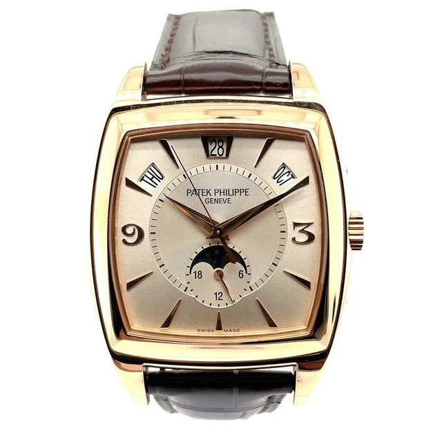 Patek Philippe Gondolo Calendario 5135R-001