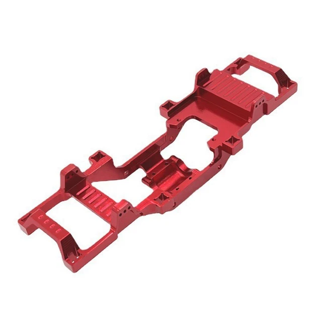 FMS FCX24 1/24 RC Car Parts Accessory For Power Wagon