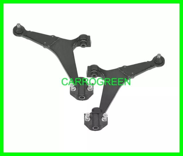 2x Triangle de Suspension CITROEN SAXO