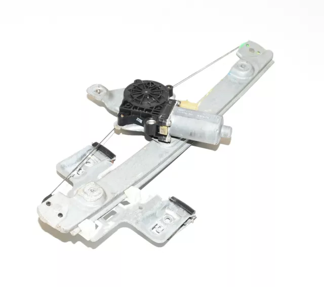 Power window motor rear, right with mechanics 992734-101 300C touring original