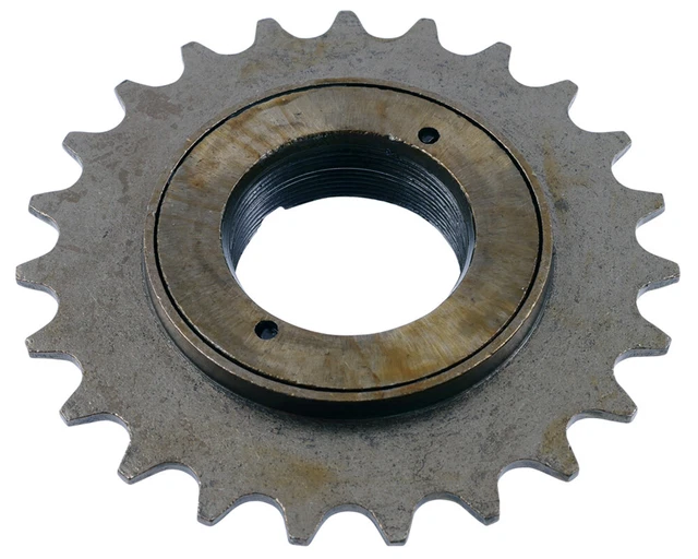 Roue libre adapté pour Puch Maxi 23 dents