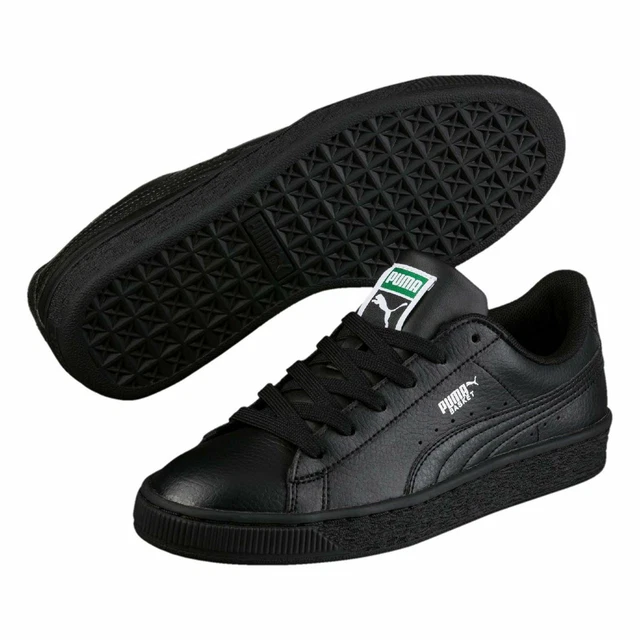 Chaussures Femme Enfants Unisexe Gymnastique Basket PUMA Classique Lfs