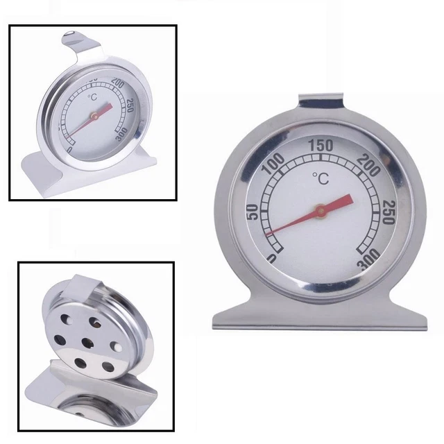 Durevole di Qualità per Misurare Strumento Temperatura Strumenti 300°C