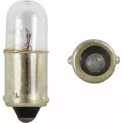 Moto Bulb 12v BA9s 4w Fits Yamaha XV 535 S Virago 94-96