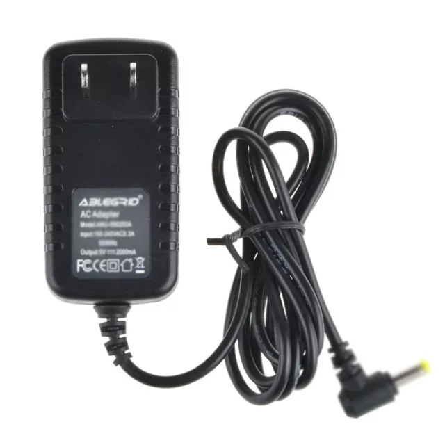 1A AC Home Wall Power Charger/Adapter for JVC Everio GZ-HM35/AU/S GZ-HM35/BU/S