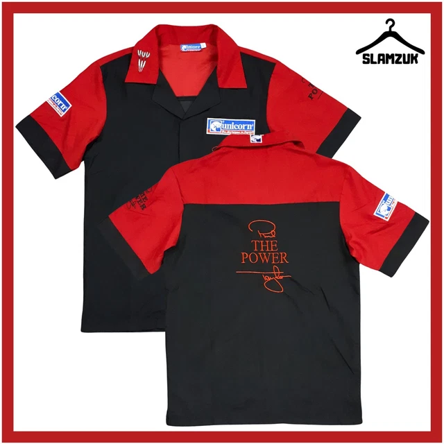 Phil Taylor : Bio, Age, Carrière Et Famille - DartsNerd - Foto 6