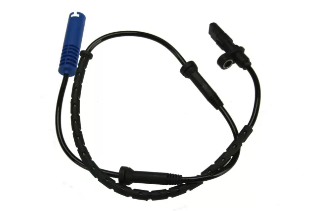 ABS Raddrehzahlsensor hinten 34 52 6 756 376 passend für BMW