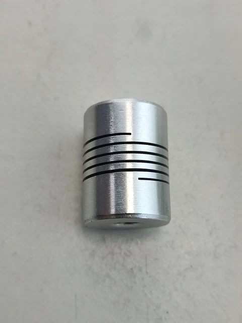 Flexible Kupplung für X00QTAOC7 Ø6 / #8 O1TA 3078 Encoder