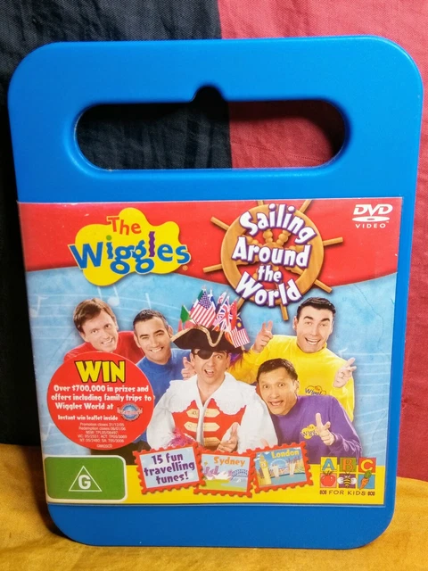 the-wiggles-sailing-around-the-world-dvd-r4-2005-6-24-picclick-uk