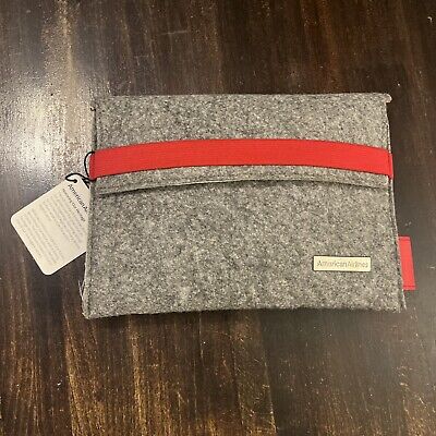 american airlines amenity kit - TWA Collection