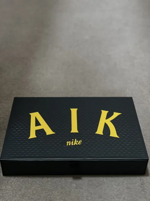 Nike AIK 1924 Limited Edition Shirt | MEDIUM | TRUSTED SELLER | FAST DISPATCH |