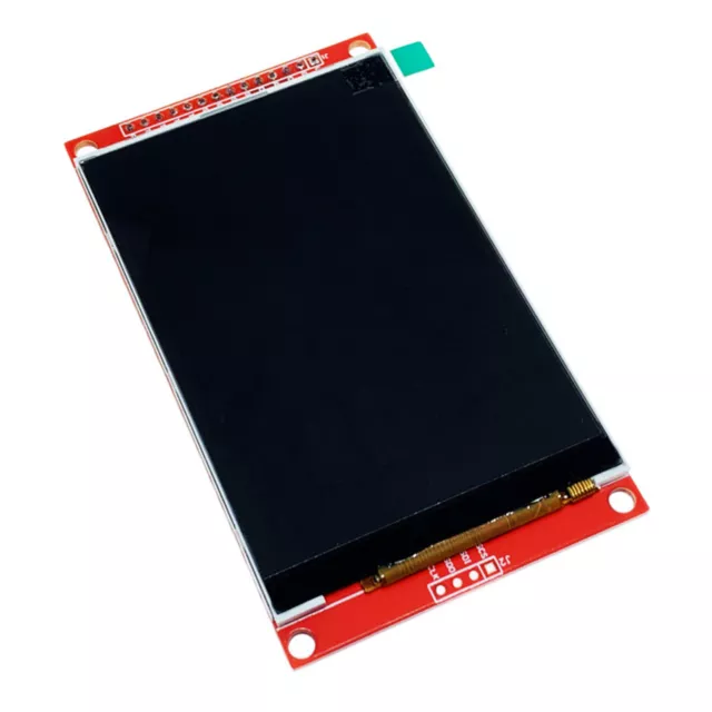 3.5" Inch TFT LCD Screen Display Board Module SPI Interface 480x320 Pixel B