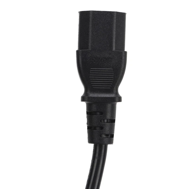 Nuova batteria carrello da golf 36 V 12 A 5 ricarica rapida sicura spina E‐Z‐GO 110‐130 V