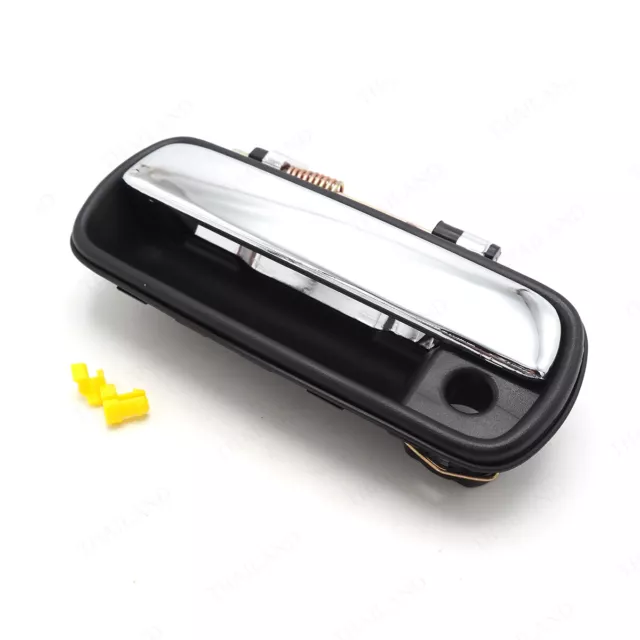 For Toyota Corona Carina AT ST171 1988 - 93 Set 4Dr Outside Outer Door Handle