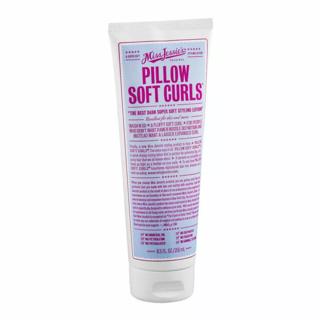 Miss Jessie's Pillow Soft Curls 250ml