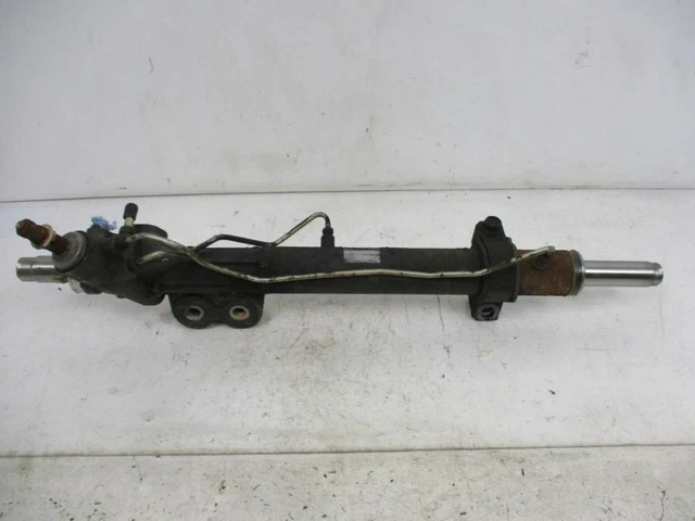 Secteur De Direction Assistée (Power Steering) - Compatible Ford - Référence D7NN3503E - Neuf