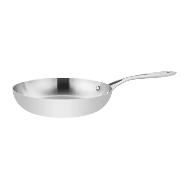 Vogue Tri Wall Induction Frying Pan 240mm - Y320