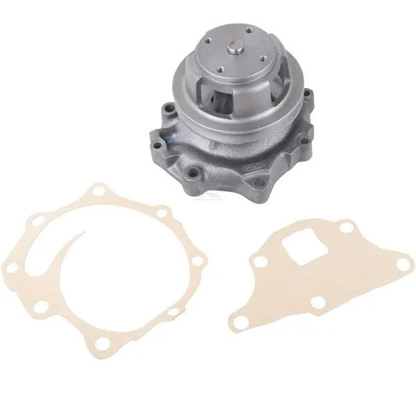 PULEGGIA POMPA ACQUA Fiat 124 Sport Spider Epoca Puleggia Pompa Acqua - Foto 2