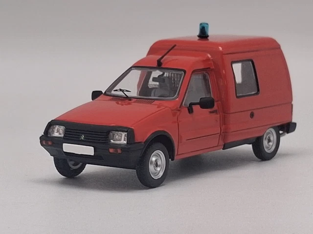 Jouet miniature - ODEON - RENAULT 5 TL - Jaune - Toit ouvrant - Limité