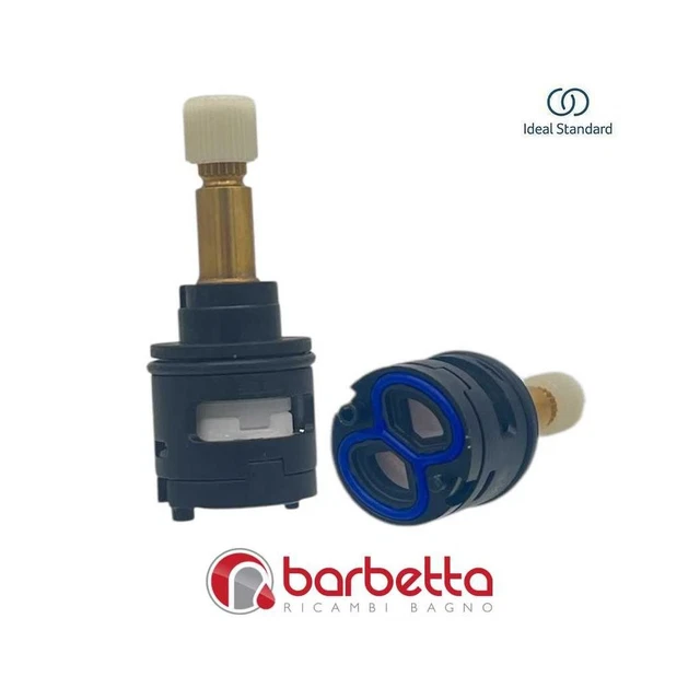 Ricambio Ideal Standard A963443 - Astina Deviatore Per Ceramica, Prodotto Originale E Resistente - Foto 3