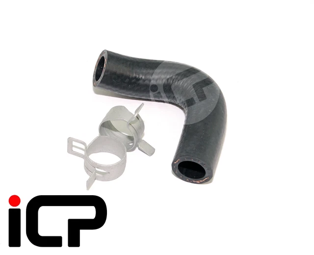 COOLANT WATER BYPASS Pipe Coolant Water Bypass Pipe Replacement For