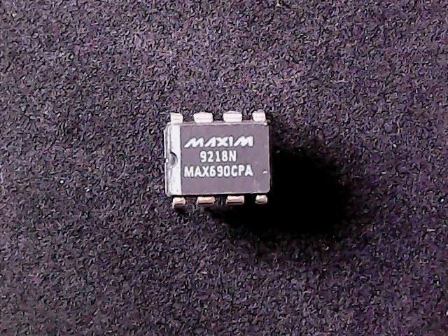 Componente Elettronico DIP Kit Valutazione MAX038CPP DIP20 - Circuito Generatore Di Funzioni Circuito Dip20 - Foto 3