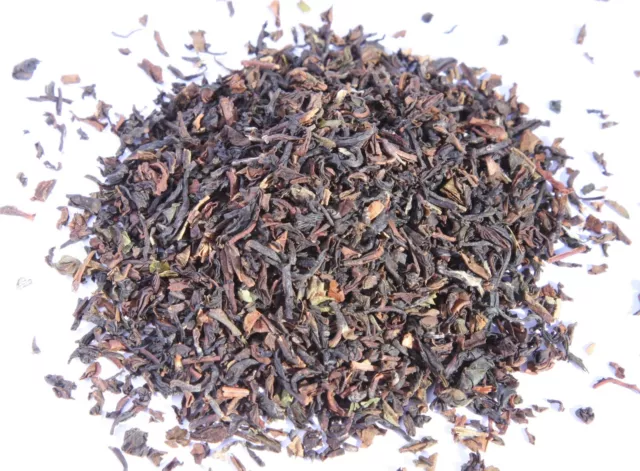 Darjeeling Second Flush Organic Black Tea Sourenee Ftgfop-1 £1.49 - £36.99
