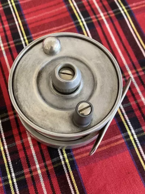 Fin Nor Fly Reel FOR SALE! - PicClick