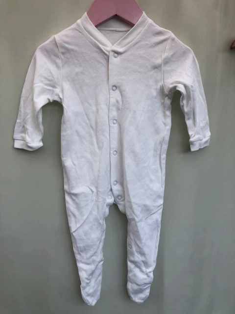 Baby Girls Bundle Of Clothes Age 0-3 Months M&S Mini Club Disney 10