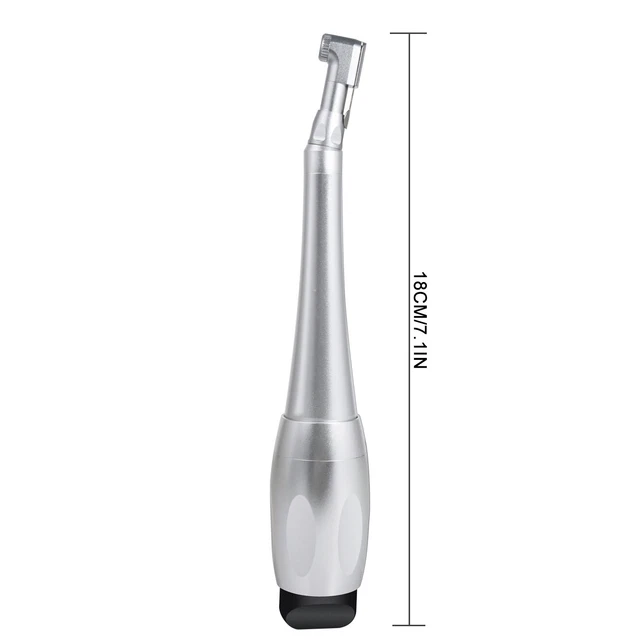 Medical Denshine Dental Universal Implant Torque Wrench With Drivers Control CE
