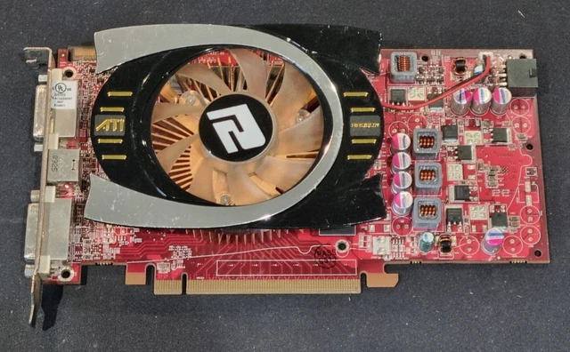 SAPPHIRE ULTIMATE RADEON HD 5670 1GB GDDR5 PCI-E GRAFIKKARTE DVI HDMI DP# GK1103