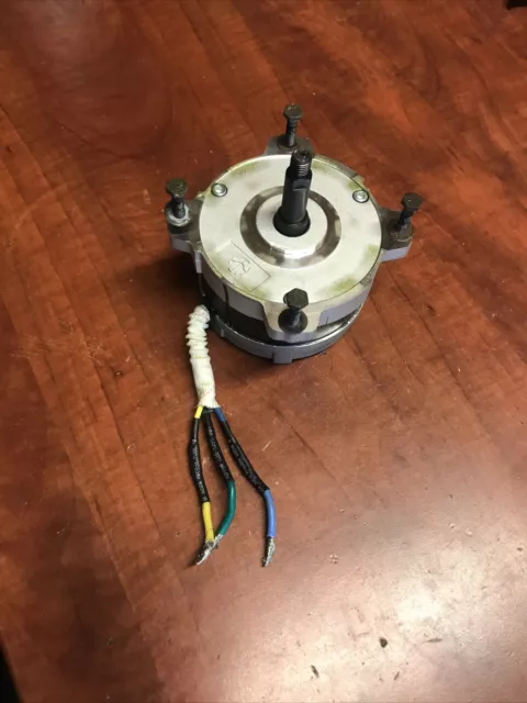 OEM Parts 18V Brushless Motor Assy Ryobi 16 in. 18V P1109 Cordless Lawn Mower