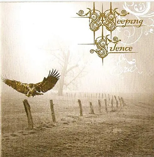 Weeping Silence - End Of An Era [CD]