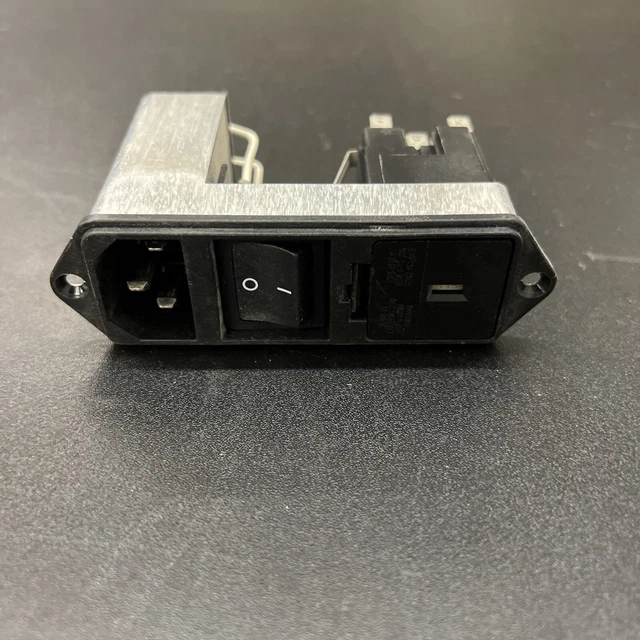 Cerec Bluecam Acquisition Unit POWER SWITCH D3492 Sirona