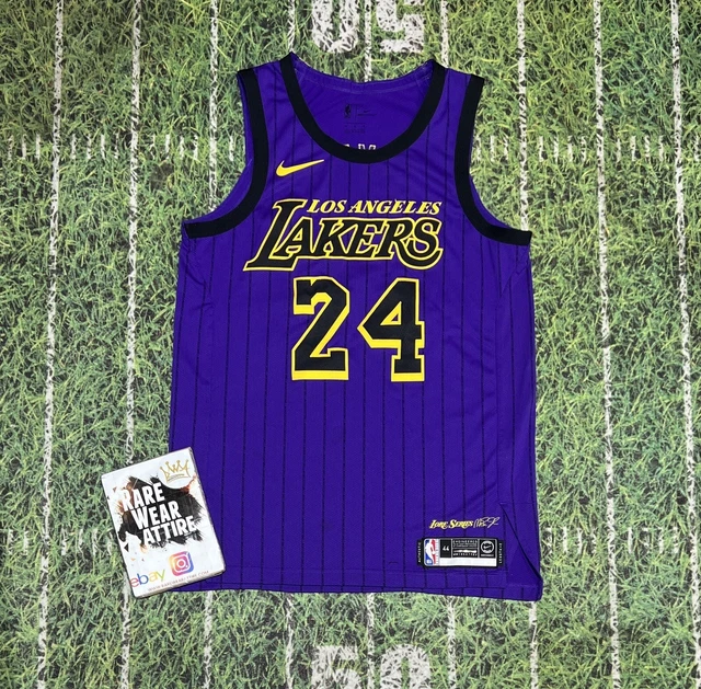 authentic kobe mamba jersey