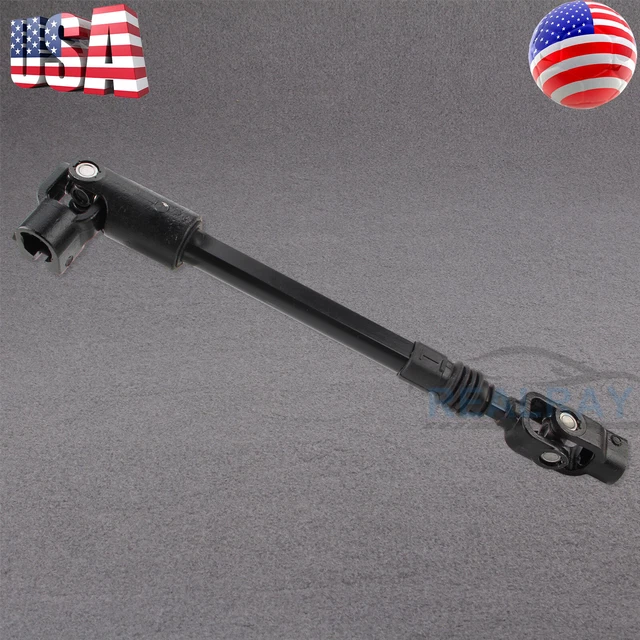 FOR JEEP CHEROKEE XJ 8496 Power Steering Intermediate Shaft 4713943 FREE SHIPPI 58.36