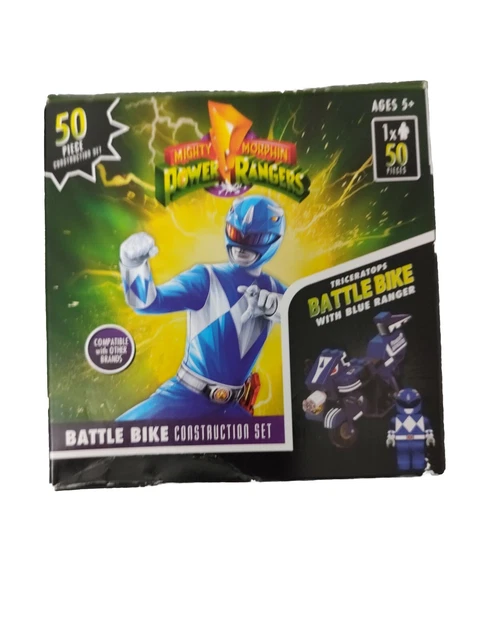 Funko Pop! Keychain: Mighty Morphin Power Rangers 30th - Pink Ranger - Power Rangers TV - Mini-Figurine en Vinyle à Collectionner Porte-clés Fantaisie